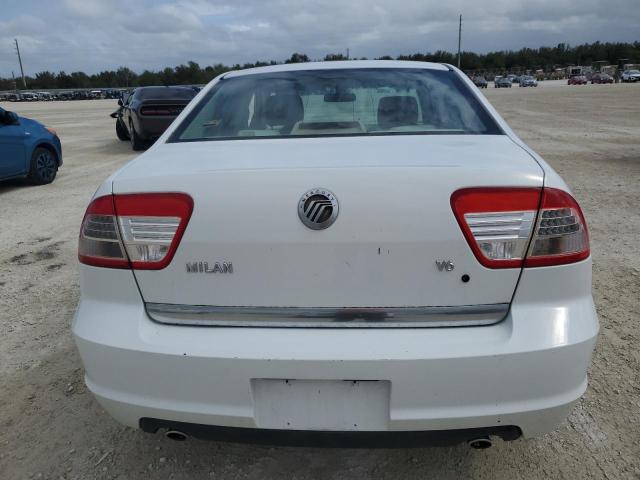 Photo 6 from auction – 2006 MERCURY MILAN with VIN 3MEFM07186R641059
