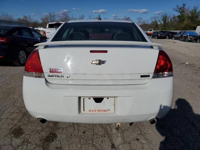 Photo 6 from auction – 2012 CHEVROLET IMPALA LT with VIN 2G1WB5E33C1213711