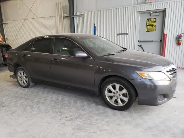 Photo 4 from auction – 2011 TOYOTA CAMRY BASE with VIN 4T4BF3EK6BR166765