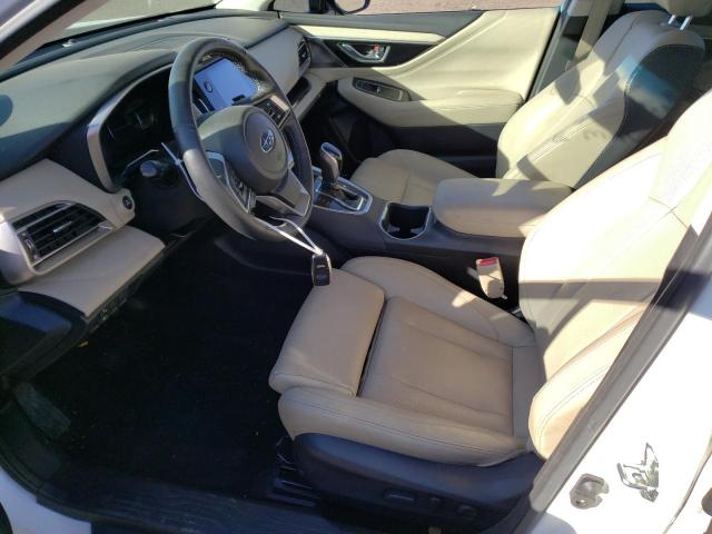 Photo 7 from auction – 2020 SUBARU LEGACY LIM with VIN 4S3BWAN62L3013491