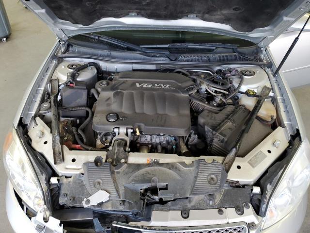 Photo 11 from auction – 2013 CHEVROLET IMPALA LT with VIN 2G1WG5E36D1125030