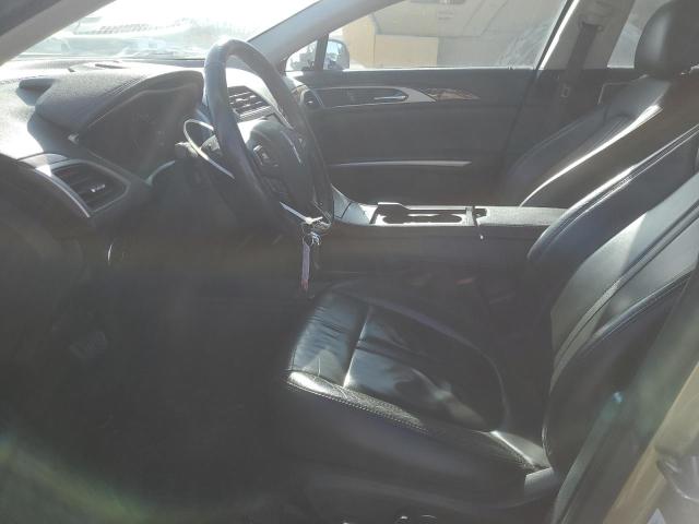 Photo 7 from auction – 2013 LINCOLN MKZ with VIN 3LN6L2GK8DR800213
