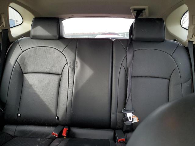 Photo 10 from auction – 2013 NISSAN ROGUE S with VIN JN8AS5MV8DW110013