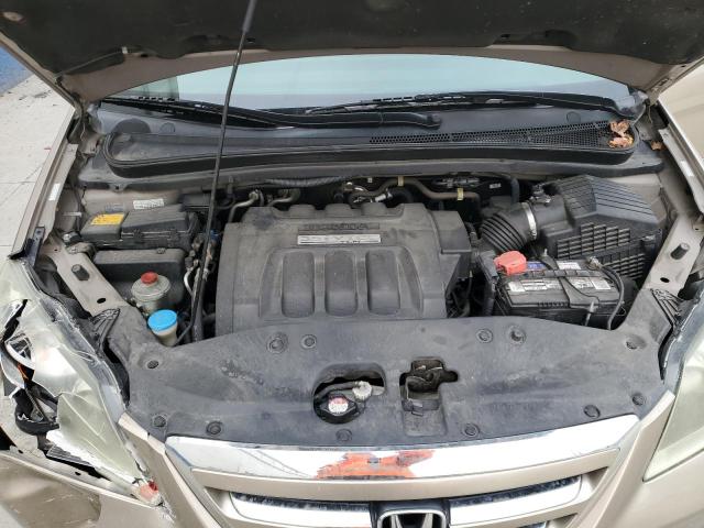 Photo 12 from auction – 2007 HONDA ODYSSEY EX with VIN 5FNRL38787B439704