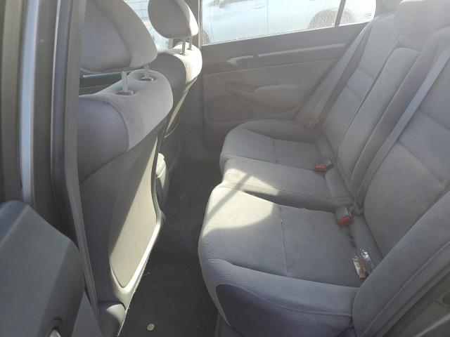Zdjęcie 10 z aukcji – 2008 HONDA CIVIC EX z VIN 1HGFA16808L106910