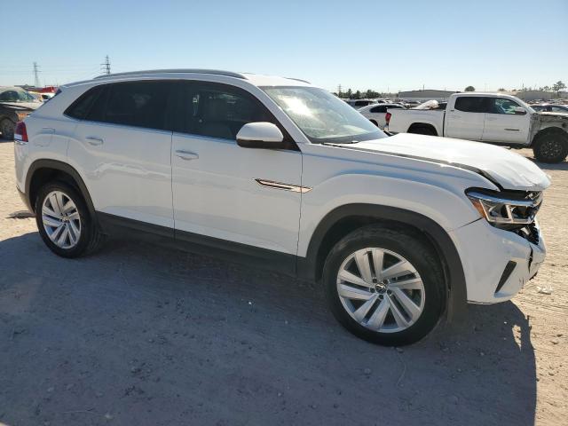 Photo 4 from auction – 2020 VOLKSWAGEN ATLAS CROS with VIN 1V21E2CA6LC221898