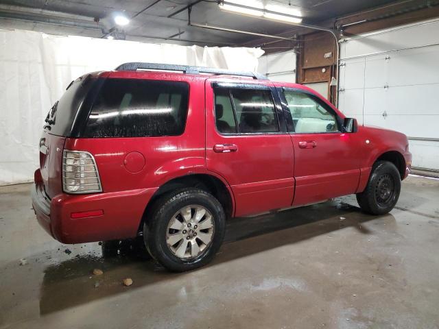 Photo 3 from auction – 2006 MERCURY MOUNTAINEE with VIN 4M2EU47E96UJ04467
