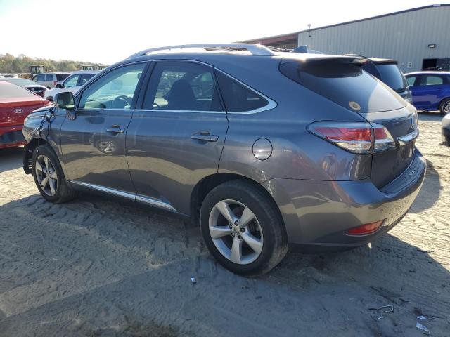 Photo 2 from auction – 2015 LEXUS RX 350 BAS with VIN 2T2BK1BA0FC278017