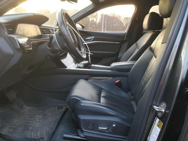 Photo 7 from auction – 2019 AUDI E-TRON PRE with VIN WA1VAAGE6KB006834