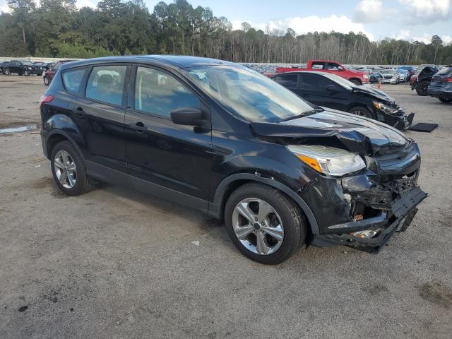 Photo 4 from auction – 2014 FORD ESCAPE S with VIN 1FMCU0F73EUC28589