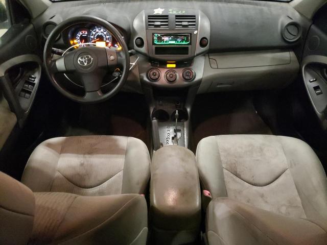 Photo 8 from auction – 2009 TOYOTA RAV4 with VIN JTMBF33V39D018532