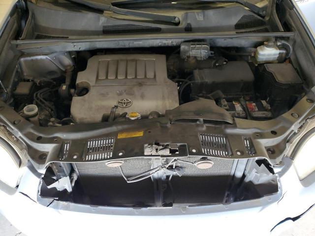 Photo 12 from auction – 2008 TOYOTA HIGHLANDER with VIN JTEDS42A082004389