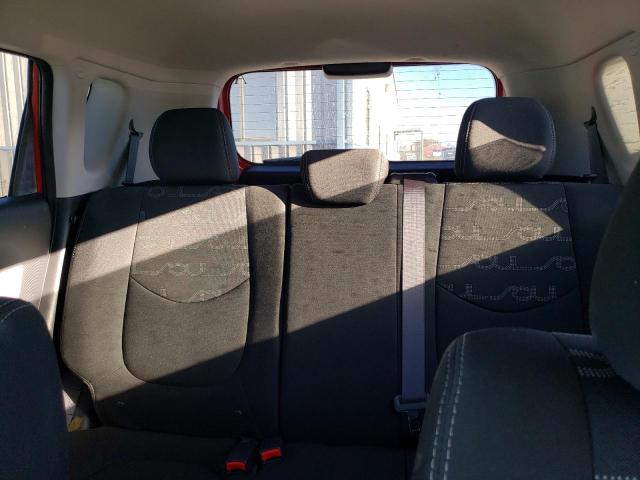 Photo 10 from auction – 2012 KIA SOUL + with VIN KNDJT2A66C7434350