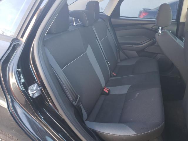 Photo 10 from auction – 2012 FORD FOCUS SE with VIN 1FAHP3F26CL343168