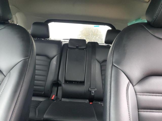 Photo 10 from auction – 2024 FORD EDGE SEL with VIN 2FMPK4J90RBA37067