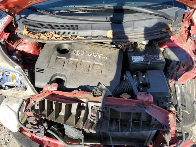 Photo 12 from auction – 2008 TOYOTA SCION XD with VIN JTKKU10418J019855