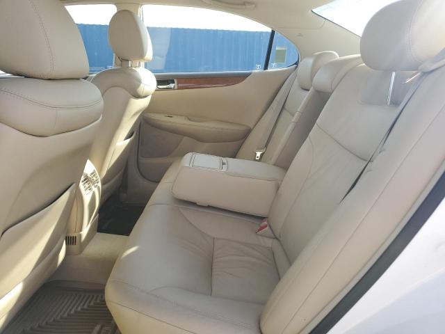 Photo 10 from auction – 2005 LEXUS ES 330 with VIN JTHBA30G655138297