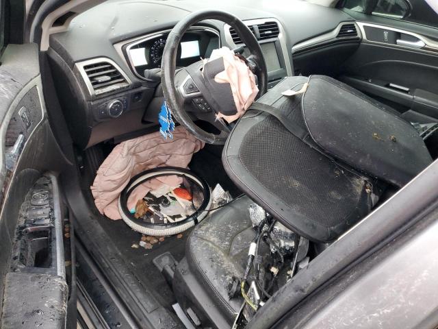 Photo 8 from auction – 2014 FORD FUSION SE with VIN 3FA6P0HD1ER206597