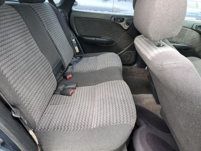 Photo 11 from auction – 1999 SUBARU LEGACY OUT with VIN 4S3BG6856X7659855