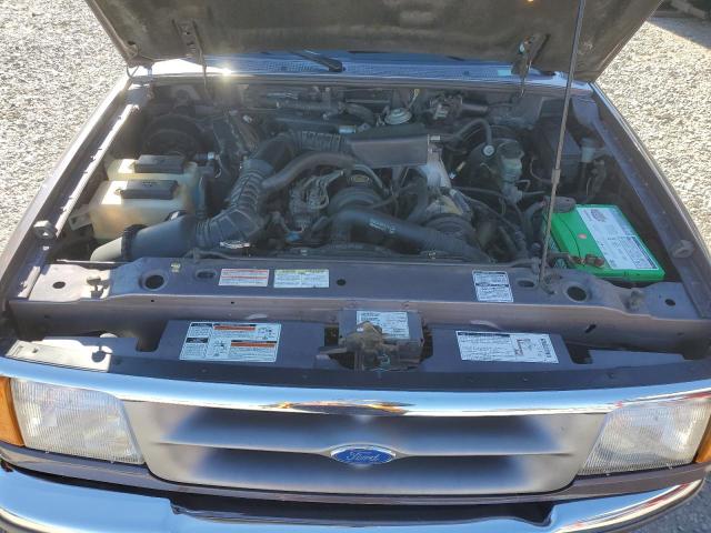 Photo 11 from auction – 1995 FORD RANGER with VIN 1FTCR10AXSPA10384