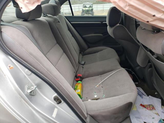 صورة رقم 10 من المزاد - 2007 HONDA CIVIC EX مع VIN JHMFA16807S006761