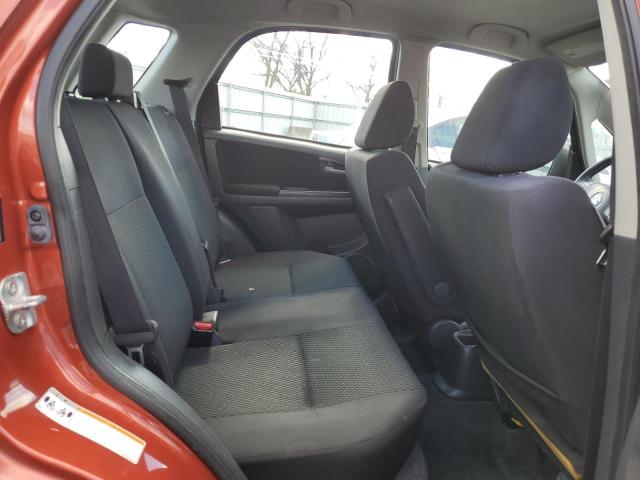 Photo 10 from auction – 2013 SUZUKI SX4 with VIN JS2YB5A35D6100333