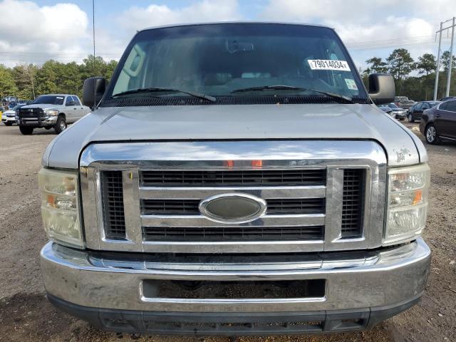 Photo 5 from auction – 2012 FORD ECONOLINE with VIN 1FBNE3BL0CDA29810