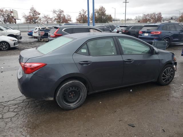 Photo 3 from auction – 2017 TOYOTA COROLLA with VIN 2T1BURHE9HC938811