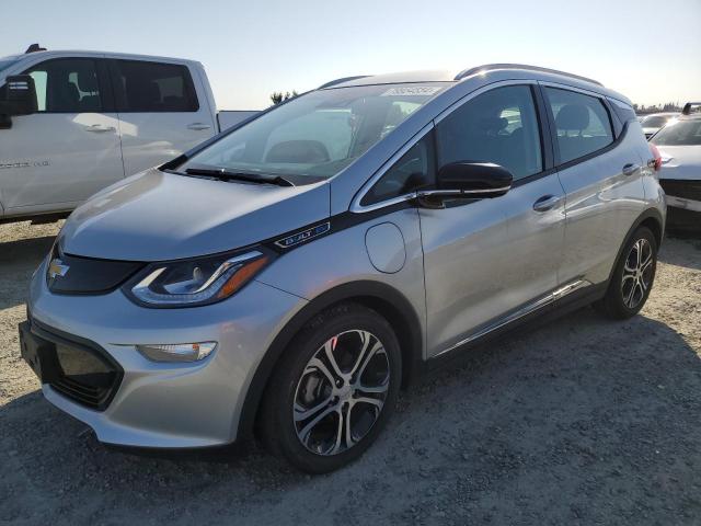 CHEVROLET BOLT EV PR 2019 with VIN 1G1FZ6S00K4114052 - Photo from auction