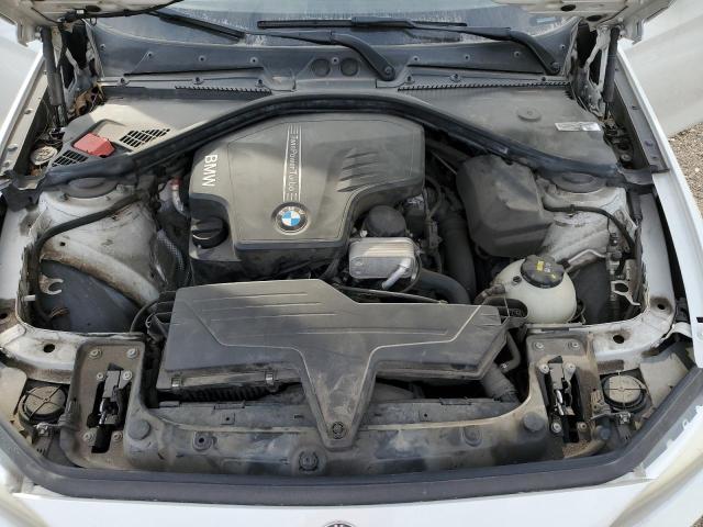 Photo 11 from auction – 2014 BMW 228 I with VIN WBA1F5C50EV255830