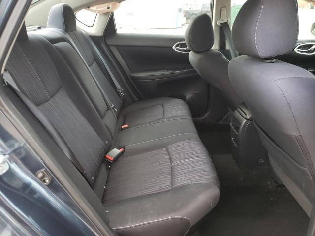 Photo 10 from auction – 2016 NISSAN SENTRA S with VIN 3N1AB7AP8GL659012