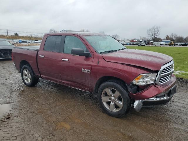 Photo 4 from auction – 2017 RAM 1500 SLT with VIN 1C6RR7LG3HS858326