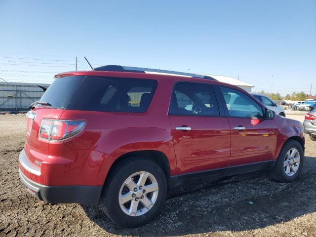 Photo 3 from auction – 2013 GMC ACADIA SLE with VIN 1GKKVNED4DJ263258