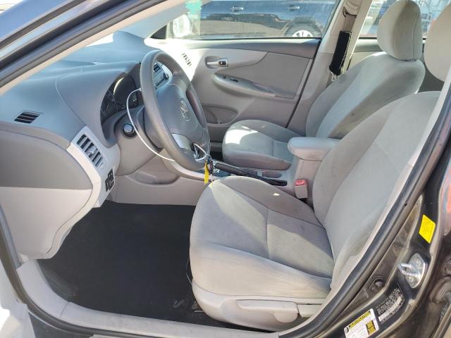 Photo 7 from auction – 2010 TOYOTA COROLLA BA with VIN 2T1BU4EE5AC532389