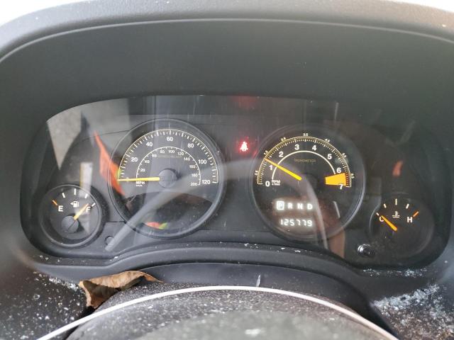Photo 9 from auction – 2015 JEEP PATRIOT LA with VIN 1C4NJPFA8FD273992