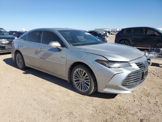Photo 4 from auction – 2021 TOYOTA AVALON LIM with VIN 4T1DA1AB0MU008971