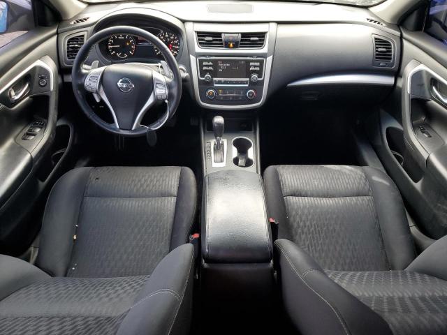 Photo 8 from auction – 2017 NISSAN ALTIMA 2.5 with VIN 1N4AL3AP4HC148709