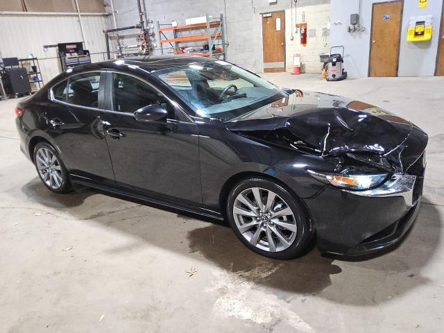Photo 4 from auction – 2024 MAZDA 3 PREFERRE with VIN 3MZBPACM5RM417632