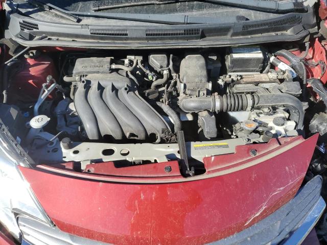 Photo 11 from auction – 2014 NISSAN VERSA NOTE with VIN 3N1CE2CP2EL414722