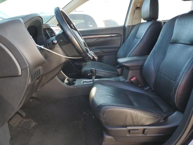 Photo 7 from auction – 2016 MITSUBISHI OUTLANDER with VIN JA4AZ3A35GZ018059