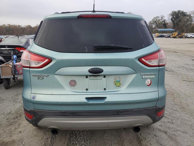 Photo 6 from auction – 2013 FORD ESCAPE TIT with VIN 1FMCU0J9XDUC85699
