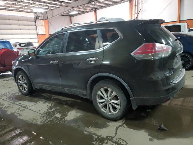 Photo 2 from auction – 2014 NISSAN ROGUE S with VIN 5N1AT2MM1EC761237