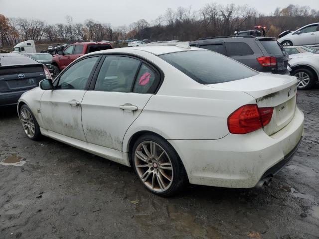 Photo 2 from auction – 2011 BMW 3 SERIES with VIN WBAPK5C57BA656882