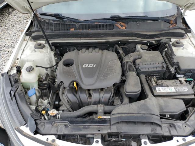 Photo 11 from auction – 2015 KIA OPTIMA LX with VIN KNAGM4A73F5595201