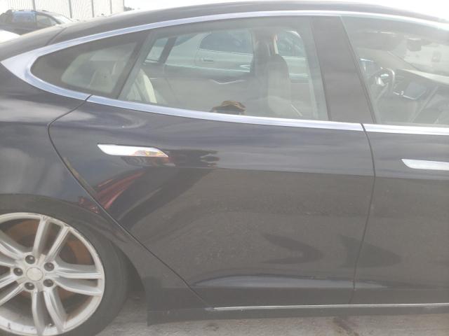 Photo 10 from auction – 2013 TESLA MODEL S with VIN 5YJSA1CG8DFP08945