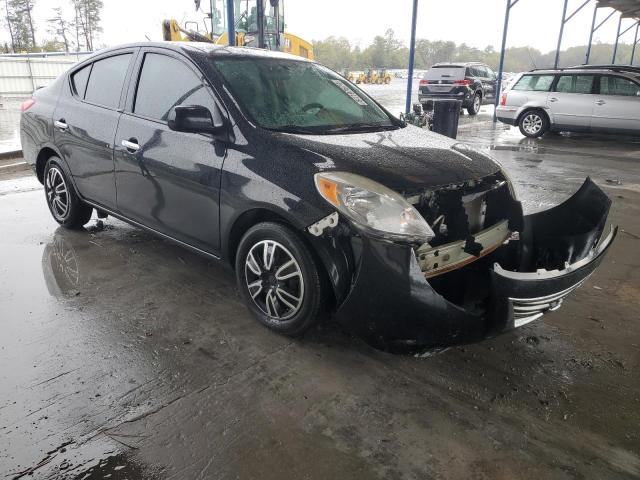 Photo 4 from auction – 2014 NISSAN VERSA S with VIN 3N1CN7AP0EL820661