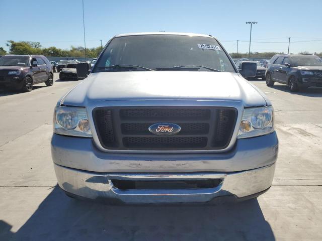 Photo 5 from auction – 2007 FORD F150 SUPER with VIN 1FTPW12V27FB00443
