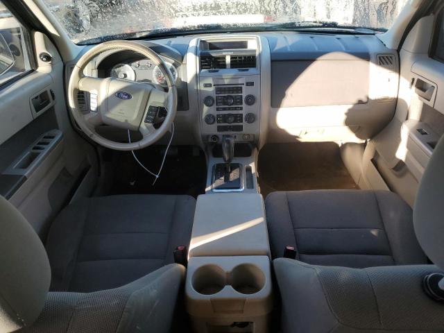 Photo 8 from auction – 2010 FORD ESCAPE XLT with VIN 1FMCU0D70AKA33171
