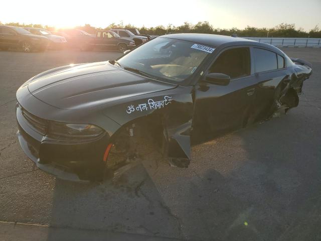 Photo 1 from auction – 2023 DODGE CHARGER SX with VIN 2C3CDXBG9PH551574