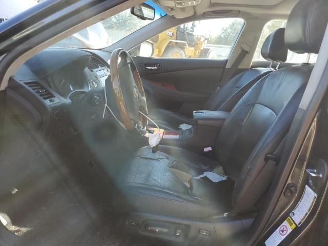Photo 7 from auction – 2007 LEXUS ES 350 with VIN JTHBJ46G372118090